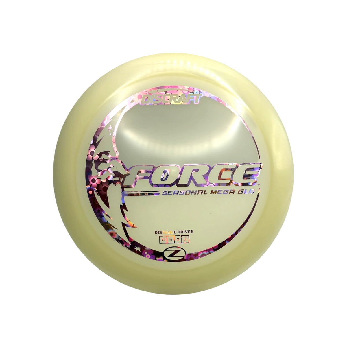 Force - Mega Glo