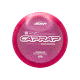 Captain's Raptor - Z Confetti