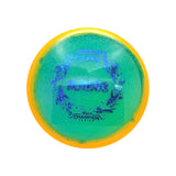 Mako3 - Metalflake Halo Champion