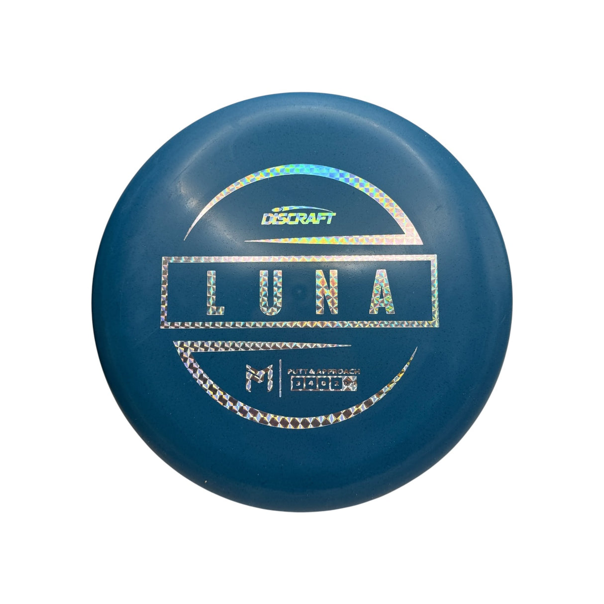 Luna - PMB