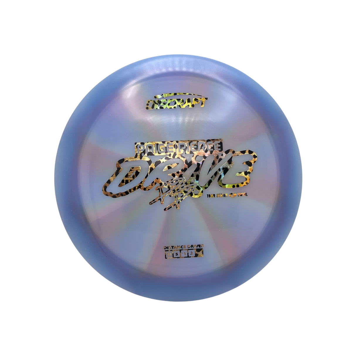 Drive - Z Swirl 25TS