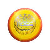 Halo Star Boss