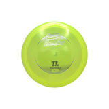 TL - Champion