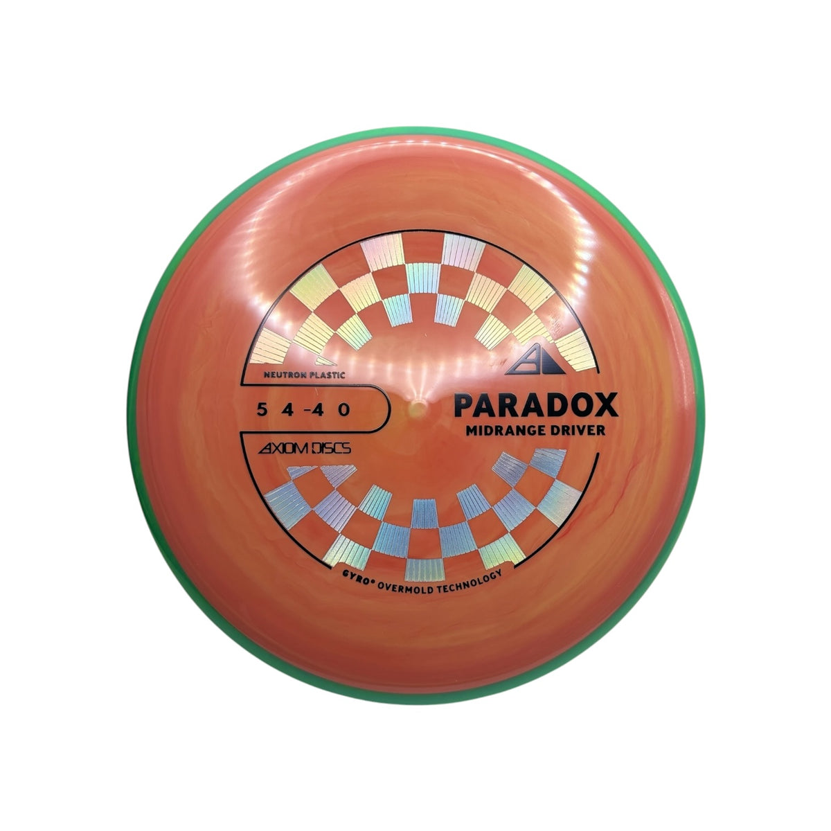 Paradox - Neutron - PLC