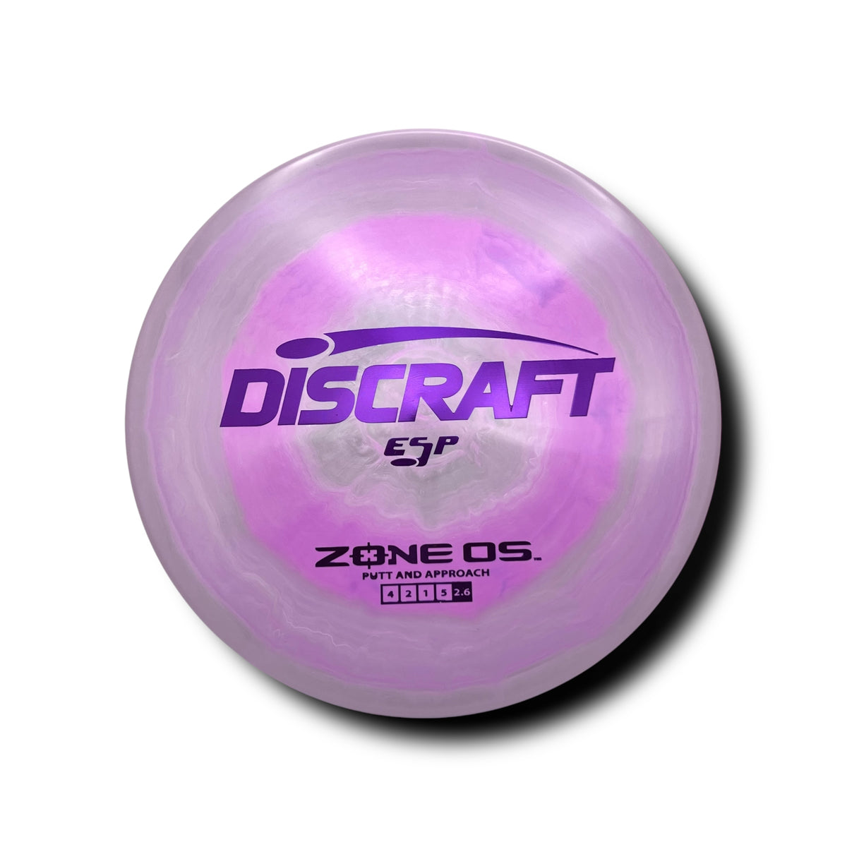 Zone OS - ESP