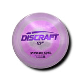 Zone OS - ESP