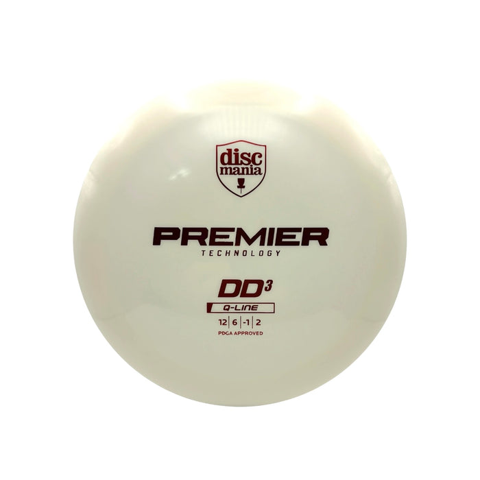 Q-Line DD3