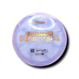 Captain’s Raptor - Z Swirl 25TS