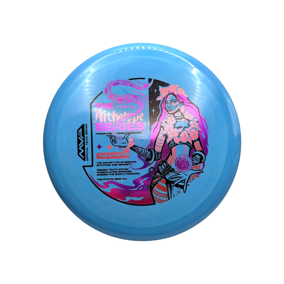 Neutron Boost - EM Team Series