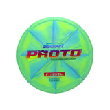 Fossil - Prototype