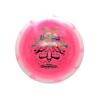 Halo Star Teebird-JH