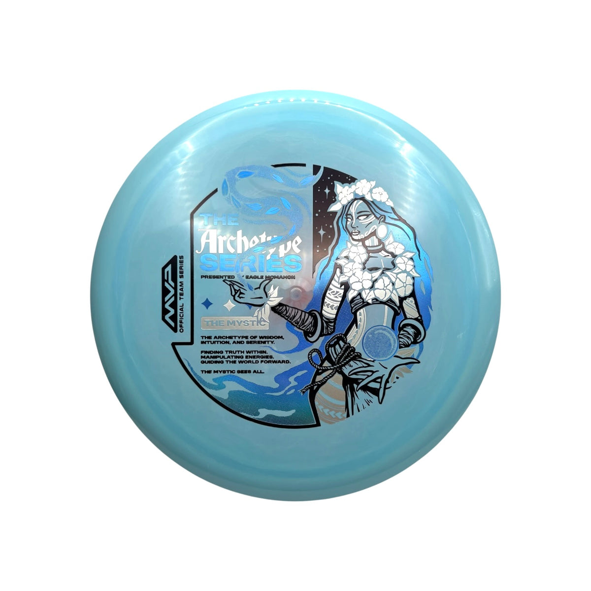 Neutron Boost - EM Team Series