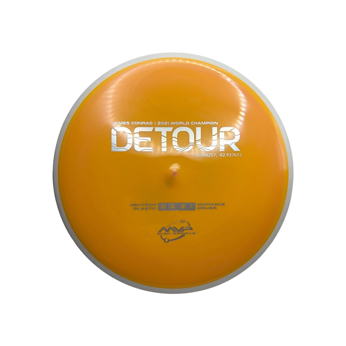 Detour - Neutron - PLC
