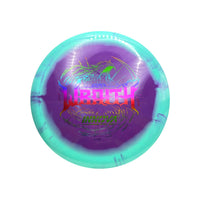 Star Halo Wraith