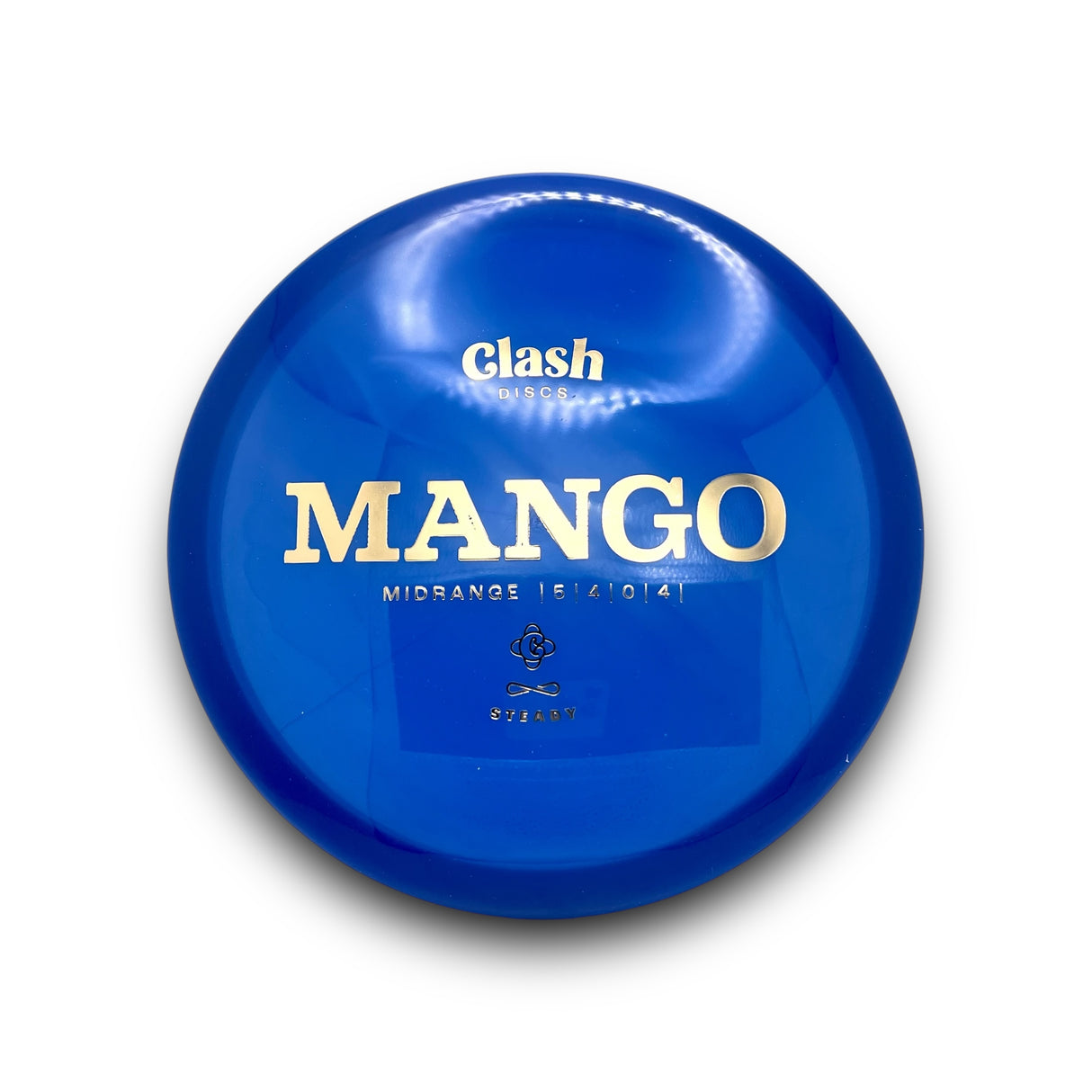 Mango - Steady