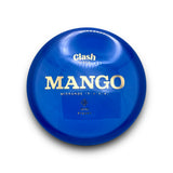 Mango - Steady