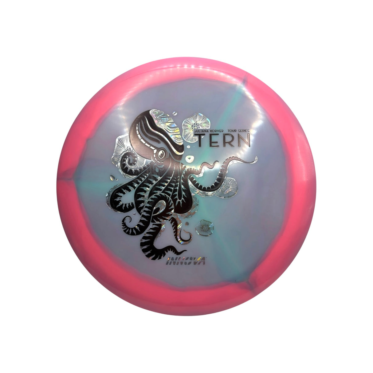 Tern - Proto Glow Halo Star
