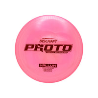 Ricky Wysocki Prototype Hallux