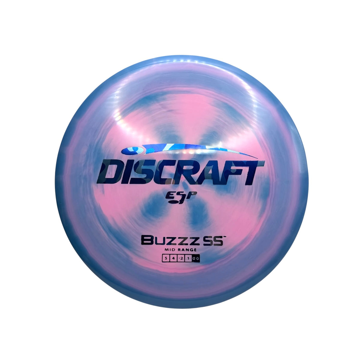 Buzzz SS - ESP