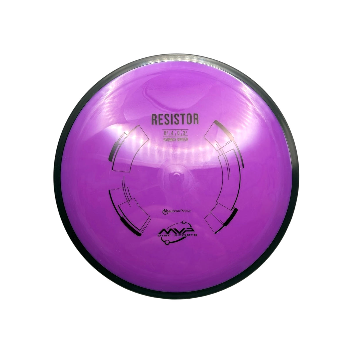 Resistor - Neutron