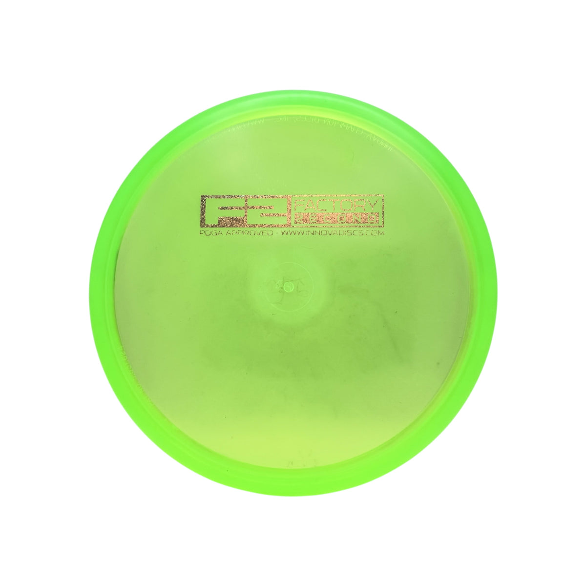 Champion Rhyno-San Marino F2