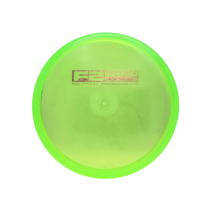 Champion Rhyno-San Marino F2