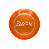 Archer - Z Line