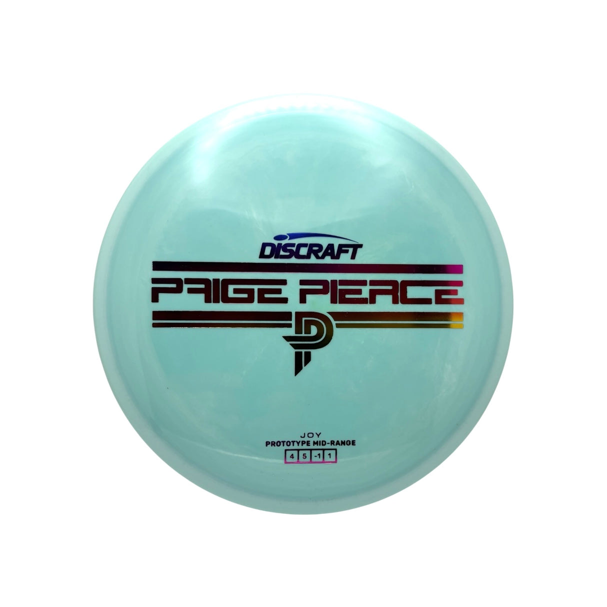 Joy -ESP Prototype