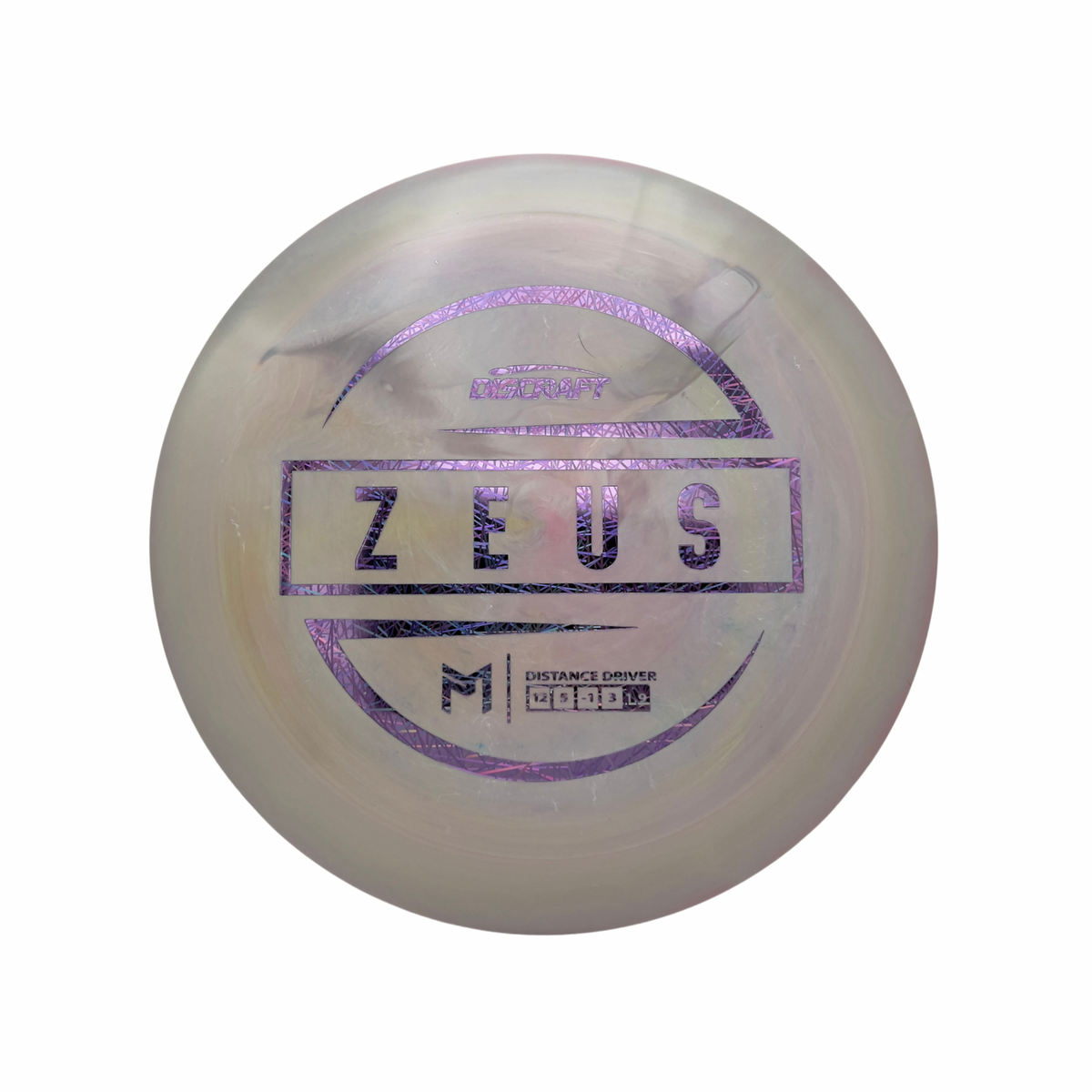 ESP Zeus-PMB