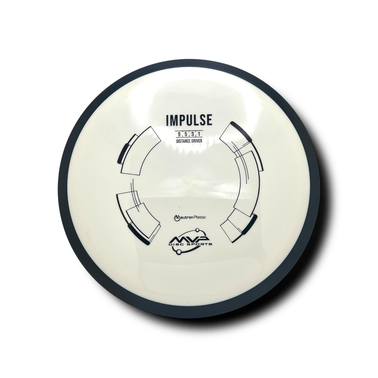 Impulse - Neutron