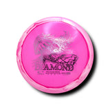 Diamond - Opto-Ice Orbit