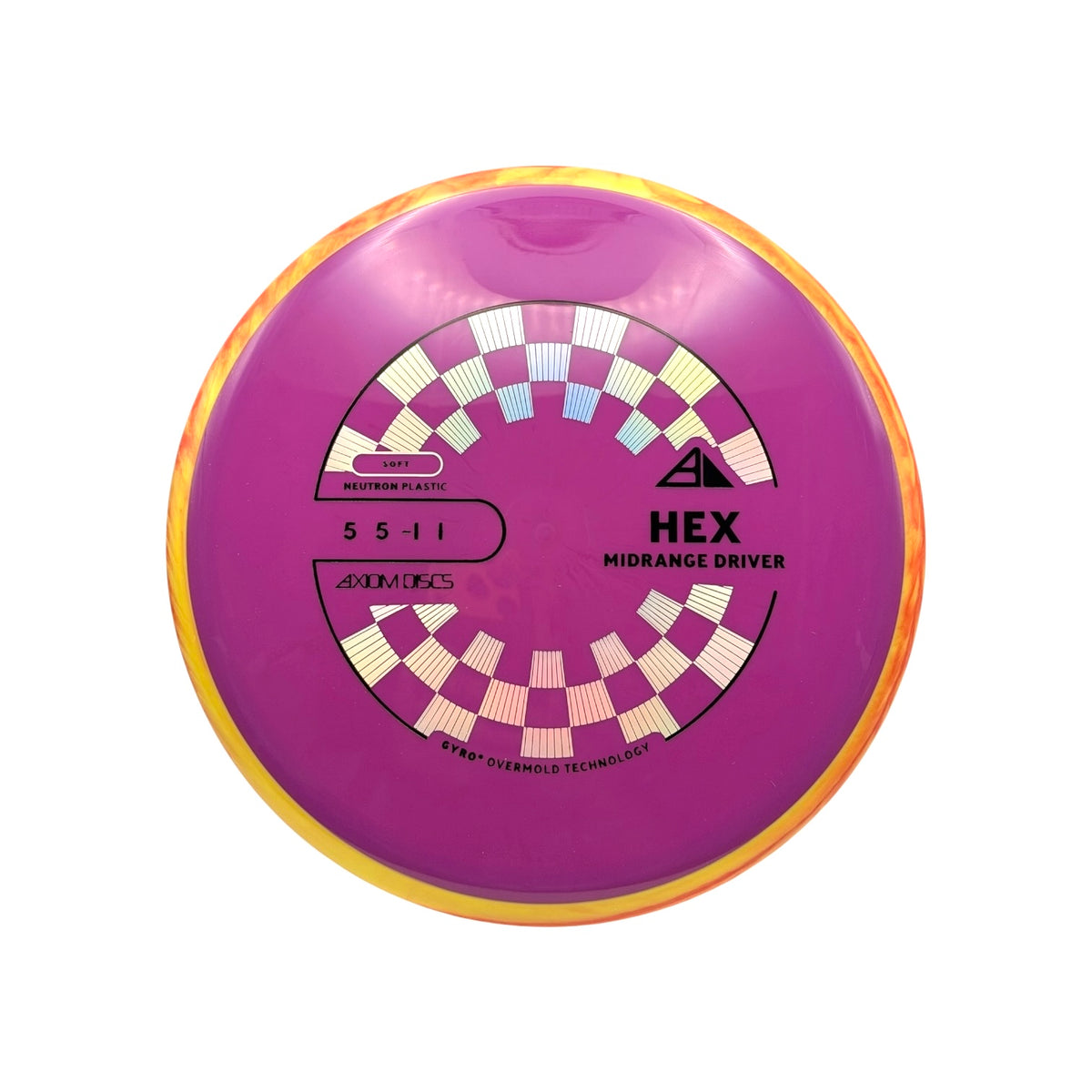 Neutron Hex