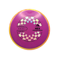 Neutron Hex