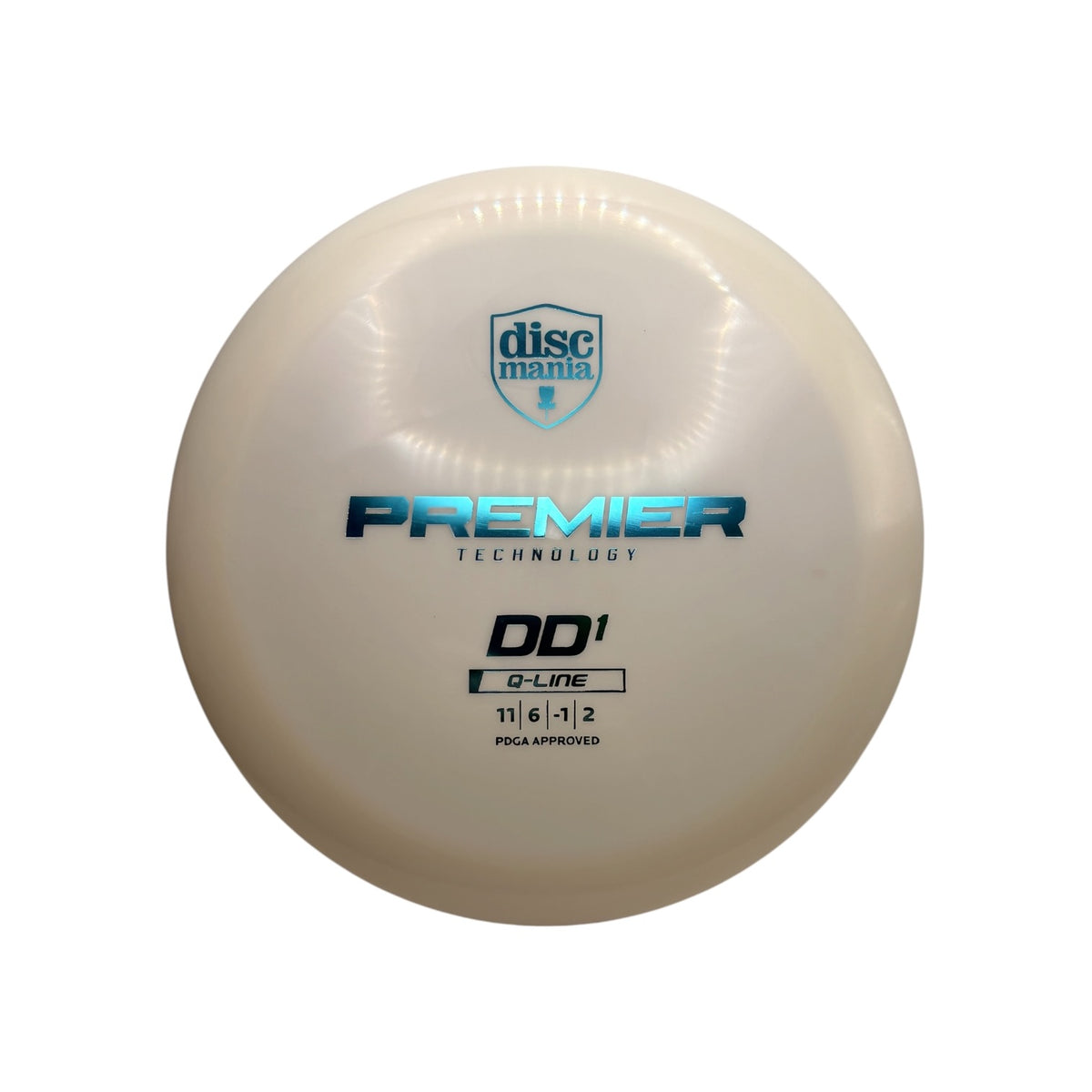 Q-Line DD1