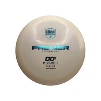 Q-Line DD1