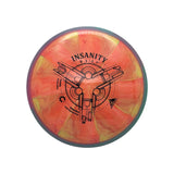 Insanity - Cosmic Neutron