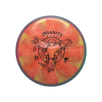 Cosmic Neutron Insanity