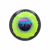 Slammer - Fuzion Ice Raptor Eye Sockibomb