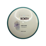 Bokeh - Neutron