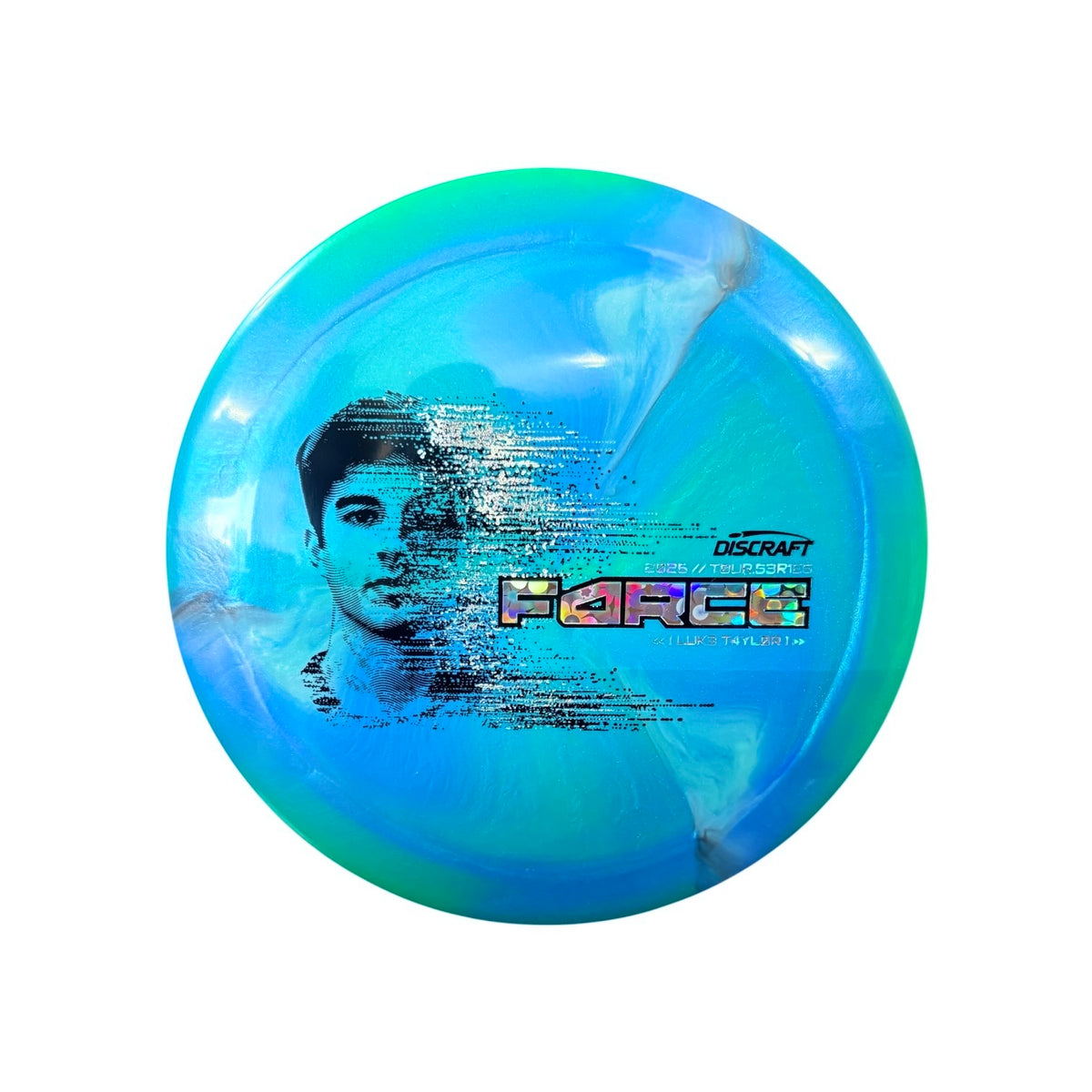 2026 Tour Series Force-LT