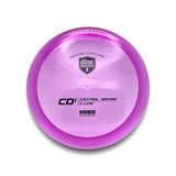 CD1 - C Line