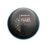 Pixel - Electron (Soft)