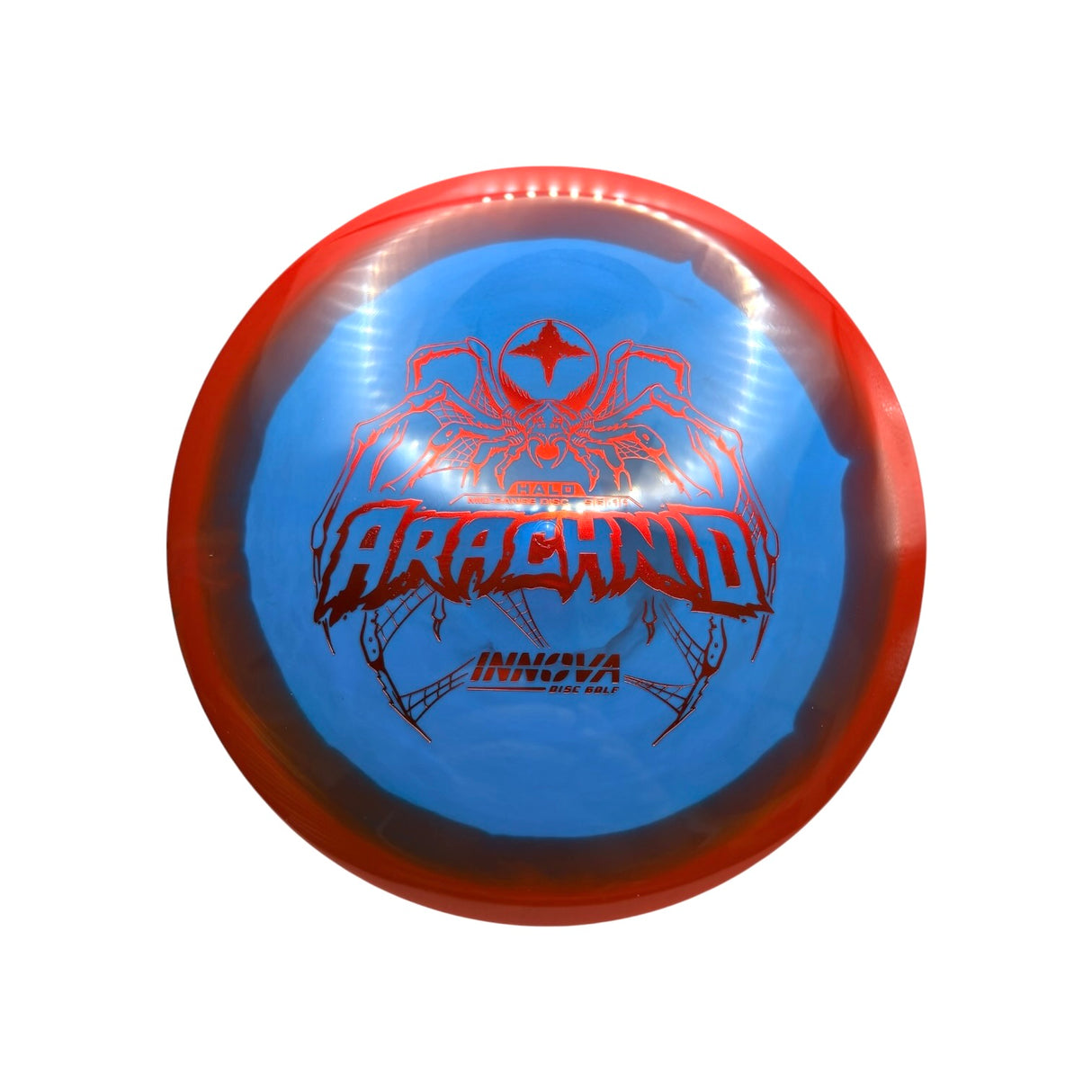 Arachnid - Halo Star