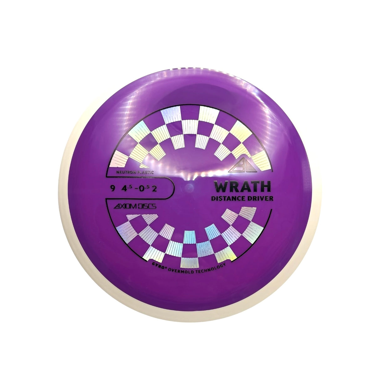 Wrath - Neutron - PLC