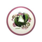 Delirium - Fission OTB