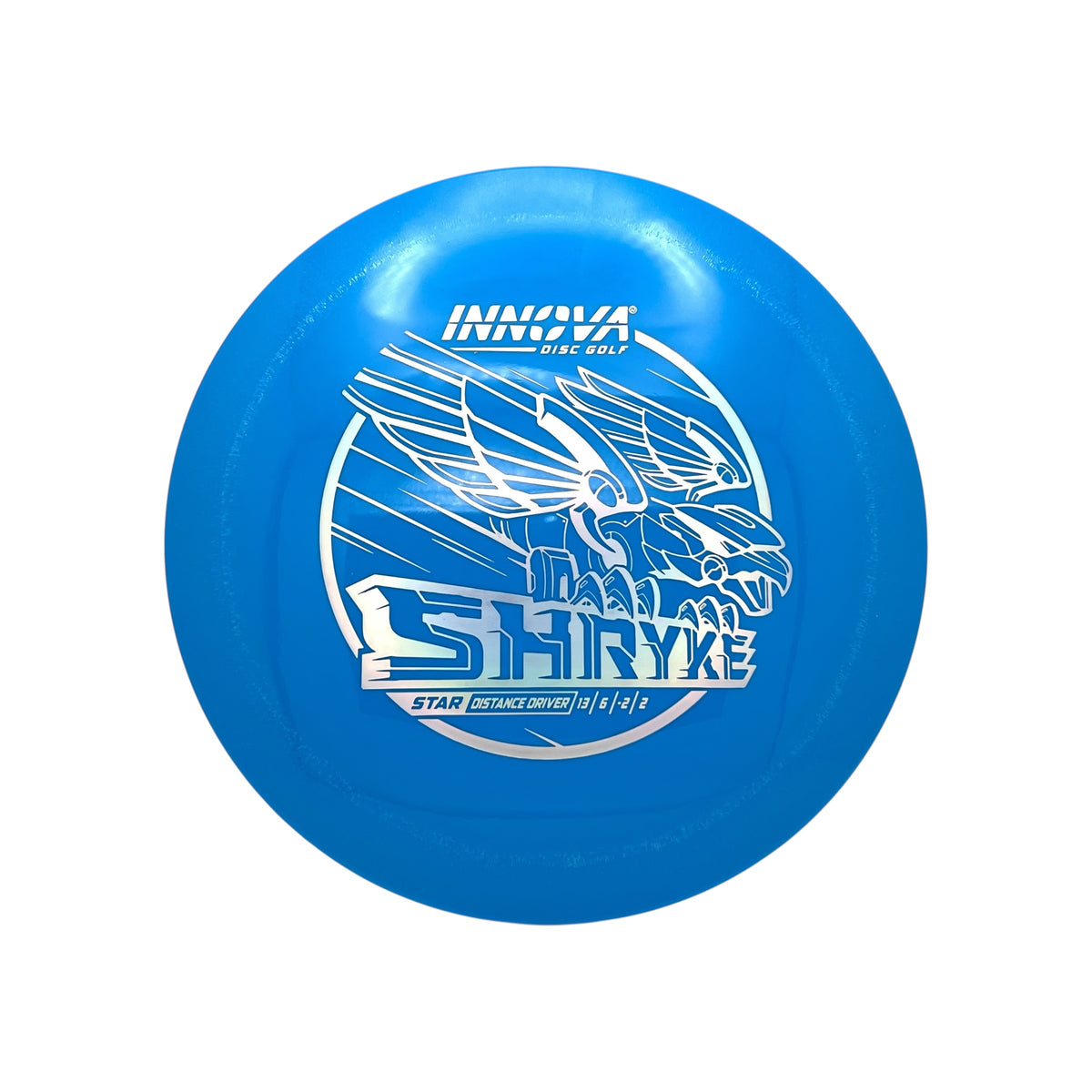 Star Shryke