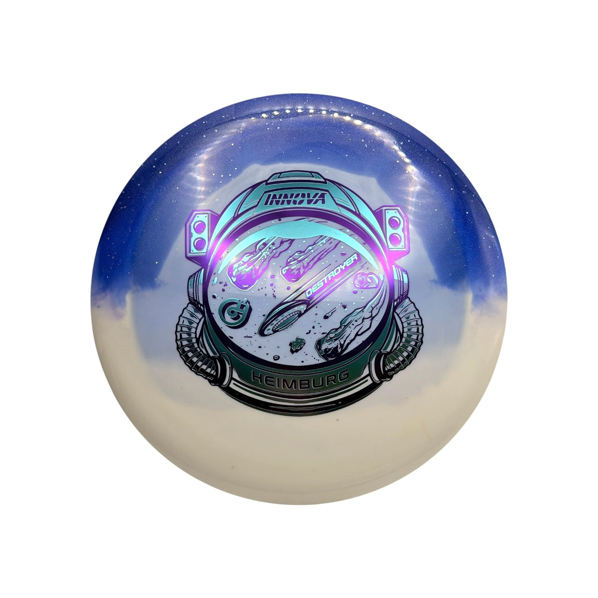 Tour Series Duo Destroyer-CH26