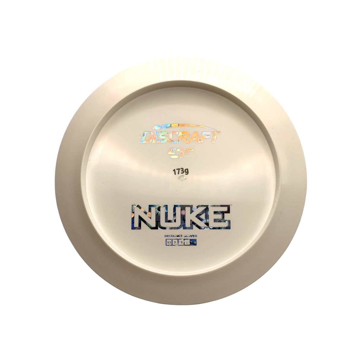 Nuke - ESP Bottom Stamp