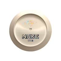 Bottom Stamped ESP Nuke