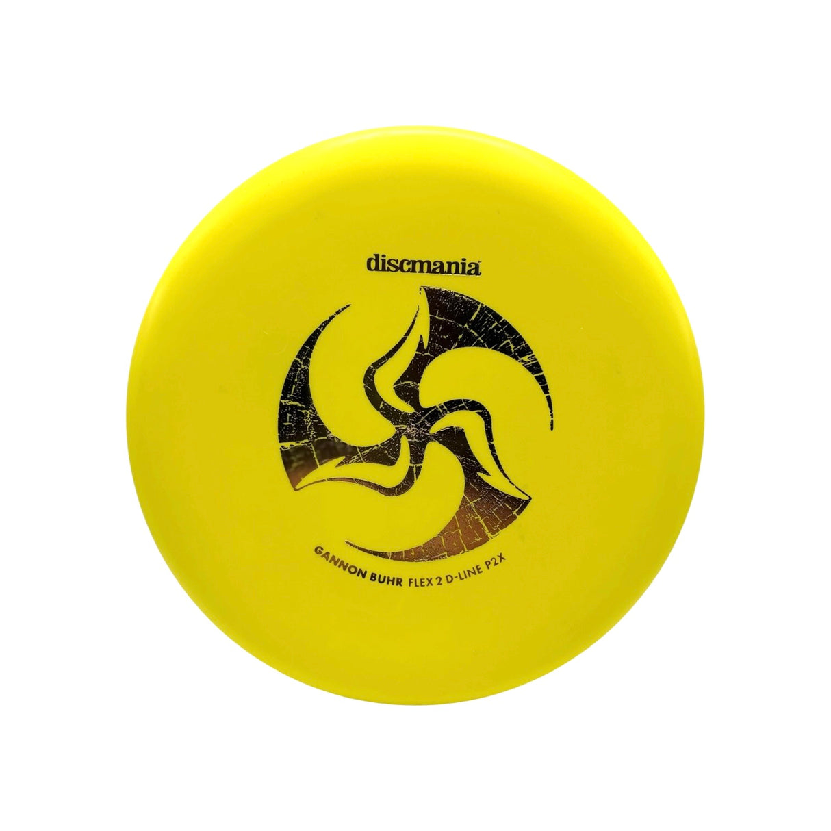 P2x - D Line Huk Lab (Flex 2)
